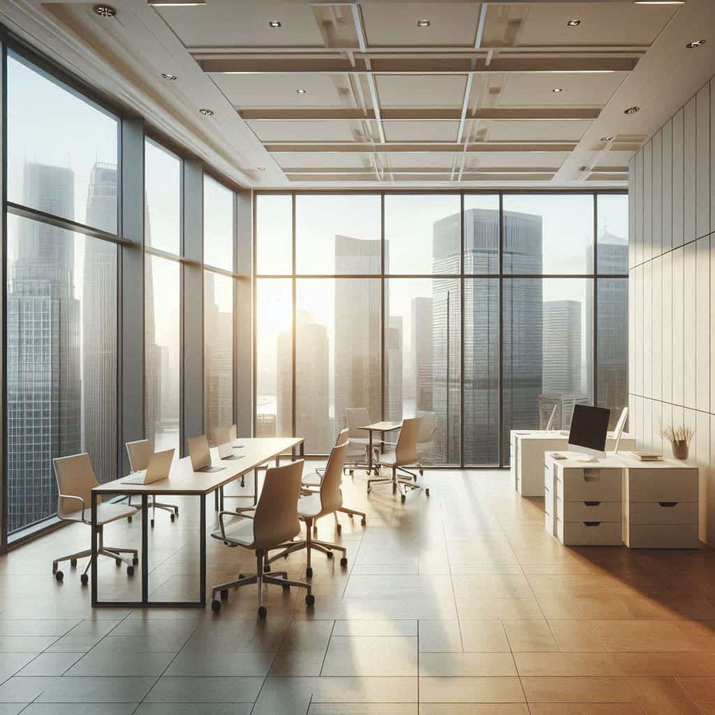 大厦名字文章配图